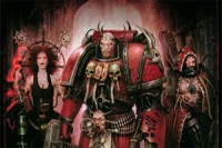 Black Crusade: Broken Chains
