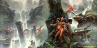 Hollow Earth Expedition Ep 5: The Shipwreck Shuffle part 2 of 2