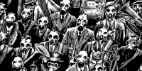 Unhallowed Metropolis Ep 2: Whipping Tom part 2 of 2