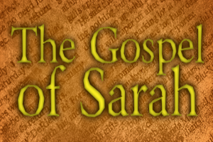 Fandible Interview: David Hill, The Gospel of Sarah