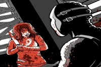 Final Girl: The First Cut
