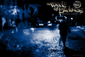 NWOD: Waking Nightmare