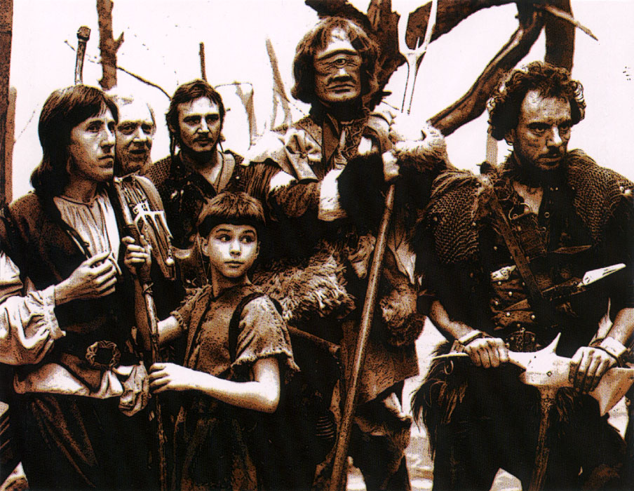 krull krull