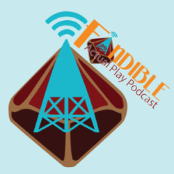 April 2018 Podcast Schedule