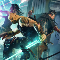 Shadowrun Ep 12: The Profit of the Lord 3 of 3