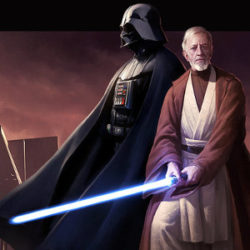 SoloShot: Star Wars Force and Destiny, Episode 1×07