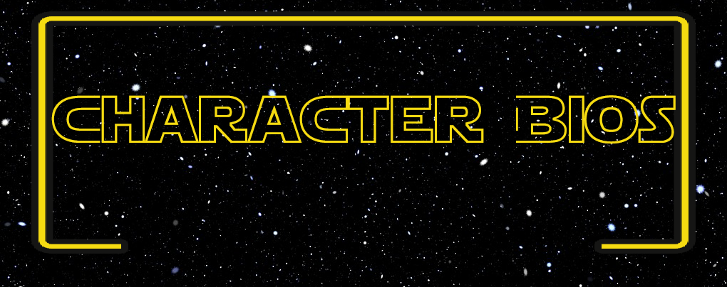 Character Bios