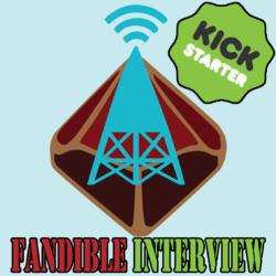 Kickstarter Interview: Die Laughing!